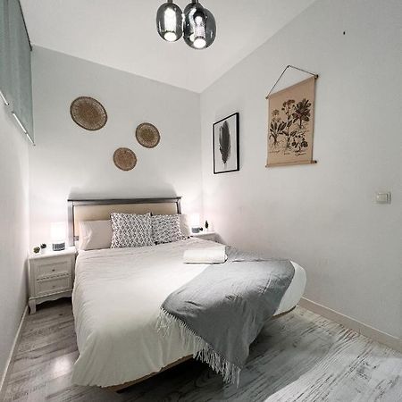 La Casa Del Salitre Apartment Madrid Exterior photo