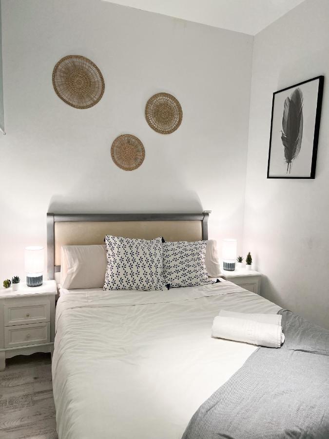 La Casa Del Salitre Apartment Madrid Exterior photo