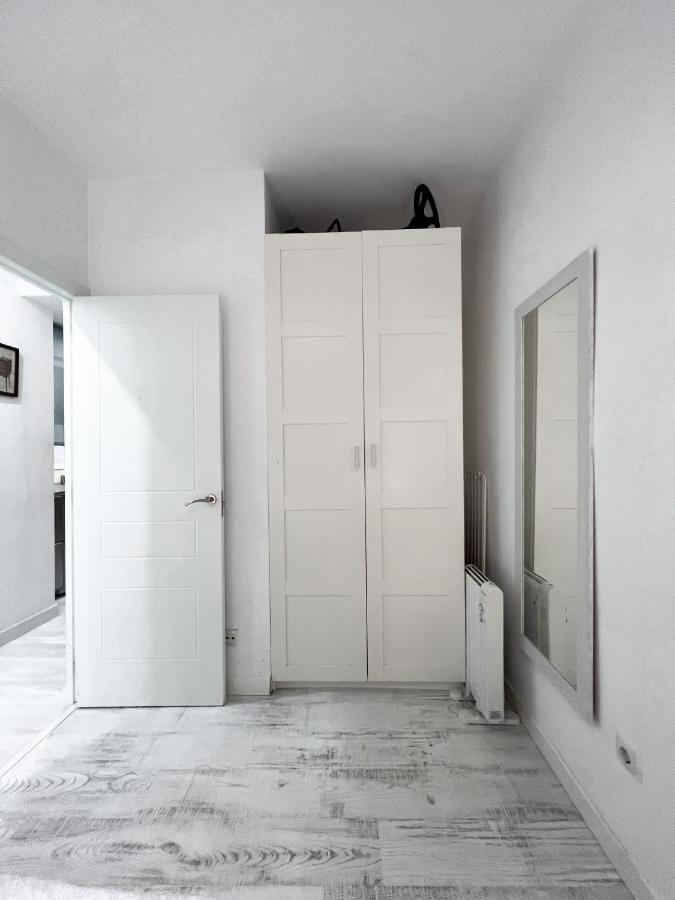 La Casa Del Salitre Apartment Madrid Exterior photo